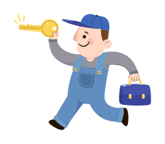 Local emergency lockout specialist near you offering 24/7 emergency lockout solution in Emeryville, CA