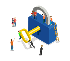 We have a professional and highly skilled locksmith team for all types of lock solutions in Emeryville, CA