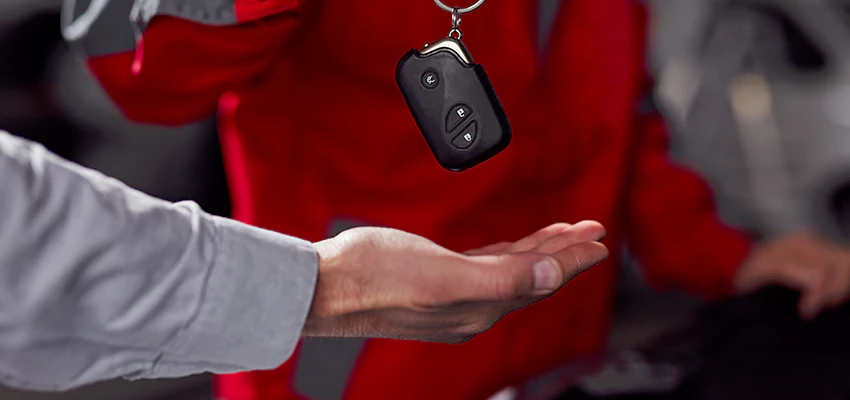 Automotive Car Lock Rekeying Locksmith Specialists in Emeryville, California