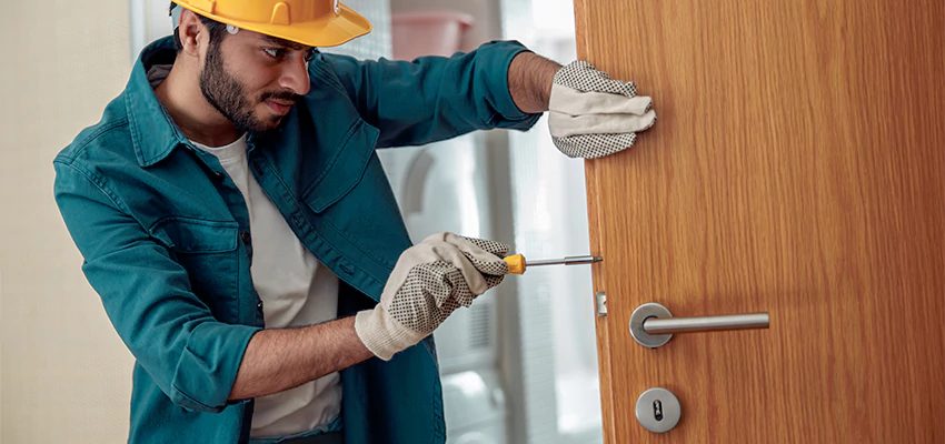 24 Hour Residential Locksmith in Emeryville, California