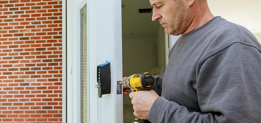 Eviction Locksmith Services For Lock Installation in Emeryville, CA
