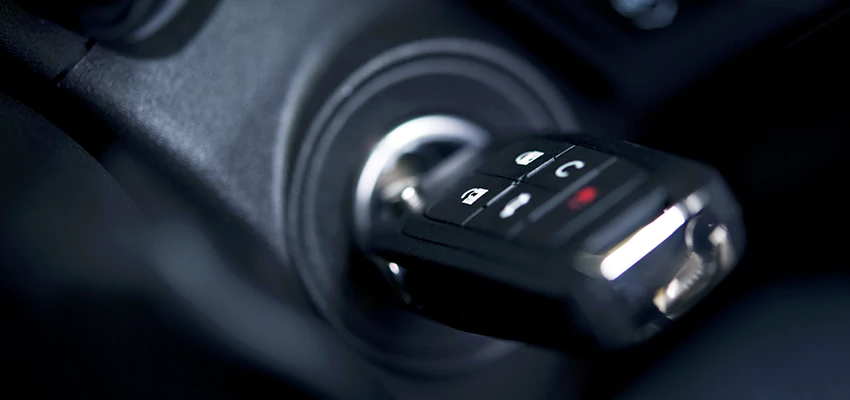 Ignition Switch Replacement in Emeryville, CA