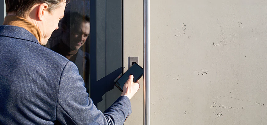 Police Recommended Rekey Locksmith in Emeryville, California