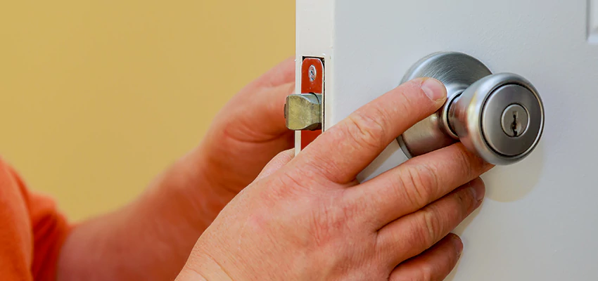 Residential Locksmith For Lock Installation in Emeryville, California