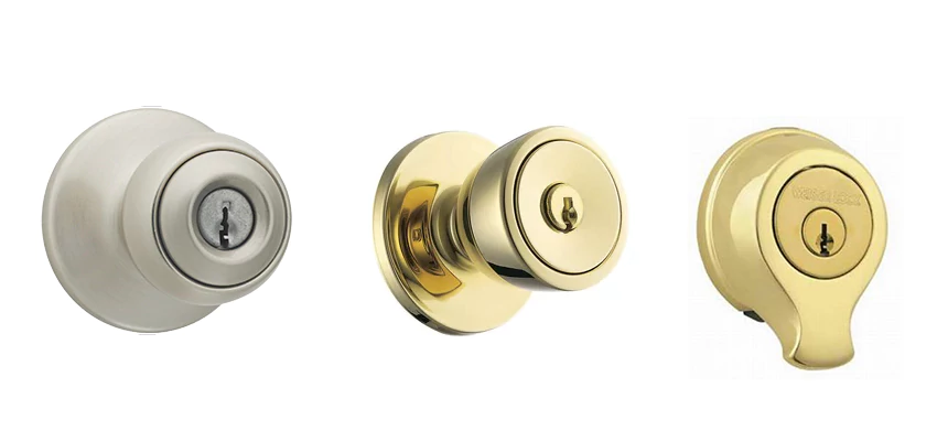 Weiser Bluetooth Lock Installation in Emeryville, CA