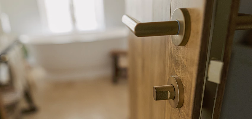 Mortise Locks For Bathroom in Emeryville, CA