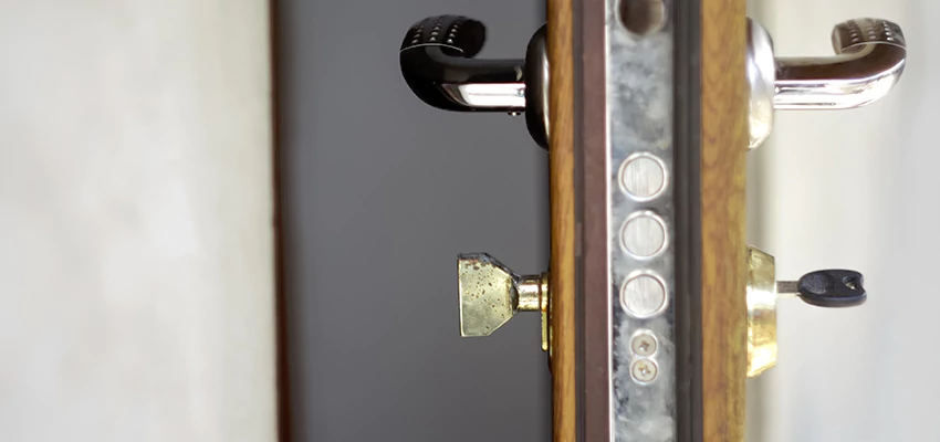 Holiday Emergency Locksmith in Emeryville, California