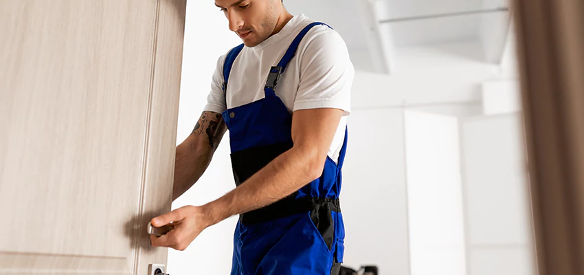 Car Lock Repair And Installation Expert in Emeryville, CA