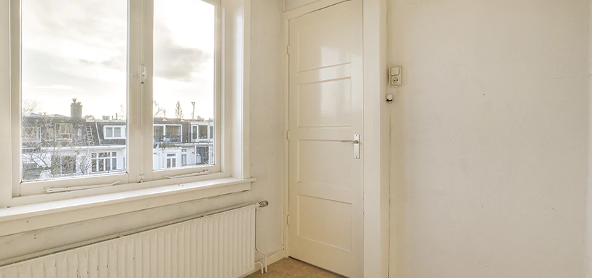 Sliding Window Locks And Security in Emeryville, California