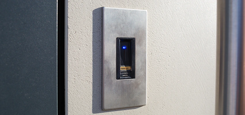 Fingerprint Biometric Entry Systems Maintenance in Emeryville, California