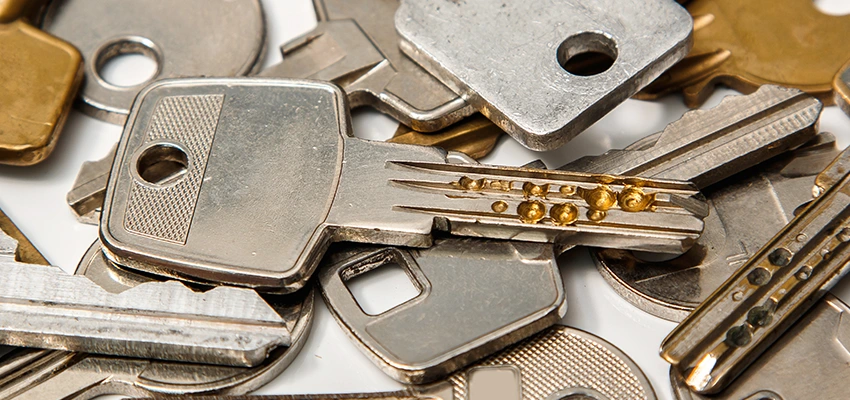 Stuck Key Extraction in Emeryville, CA