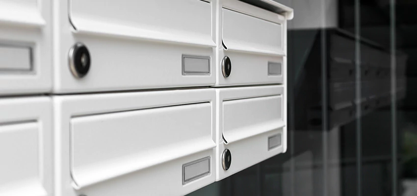 Mailbox Tubular Lock Replacement in Emeryville, California