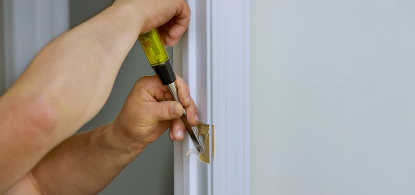 On Demand Locksmith For Key Replacement in Emeryville, California