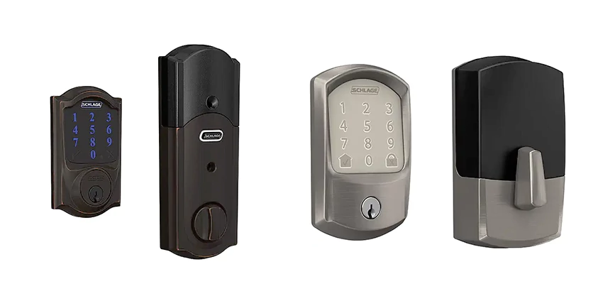 Schlage Smart Locks Repair in Emeryville, California