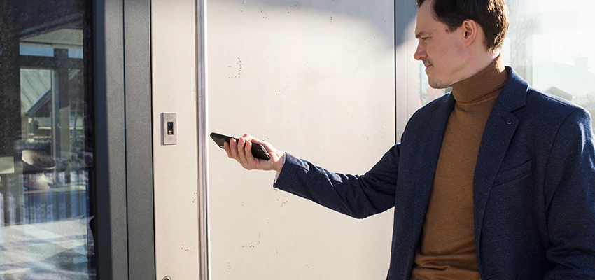 Business Security Systems in Emeryville, CA