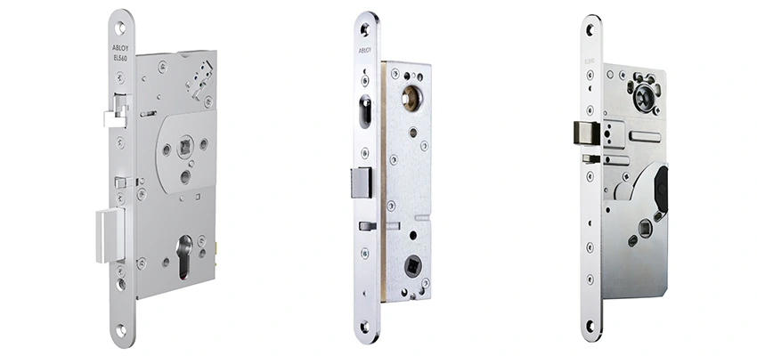 ASSA-Abloy Locks Hinge Repair in Emeryville, California