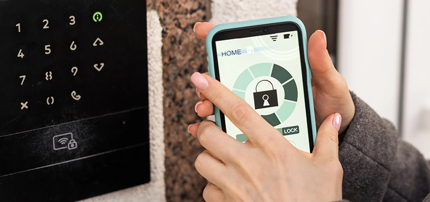 Building Security Upgrades in Emeryville, CA