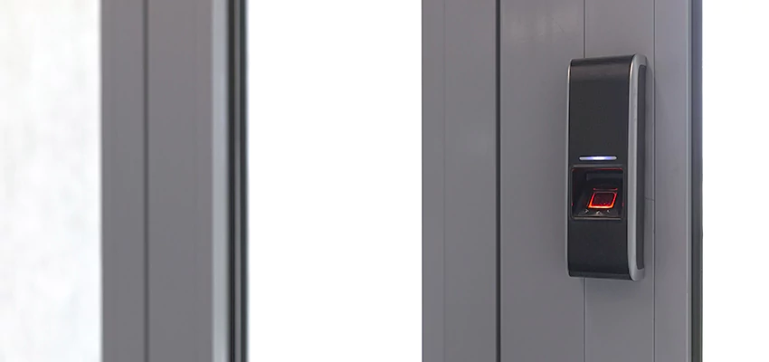 Push Button Lock Keypad Repair in Emeryville, California