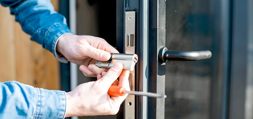 Eviction Locksmith For Lock Repair in Emeryville, CA