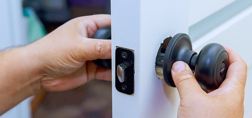 Smart Lock Replacement Assistance in Emeryville, California