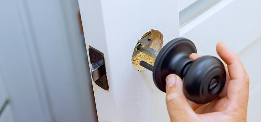 Locksmith For Lock Repair Near Me in Emeryville, California