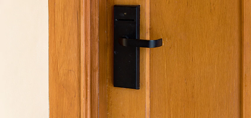 Quick Response Locksmith For Lock Repair in Emeryville, California