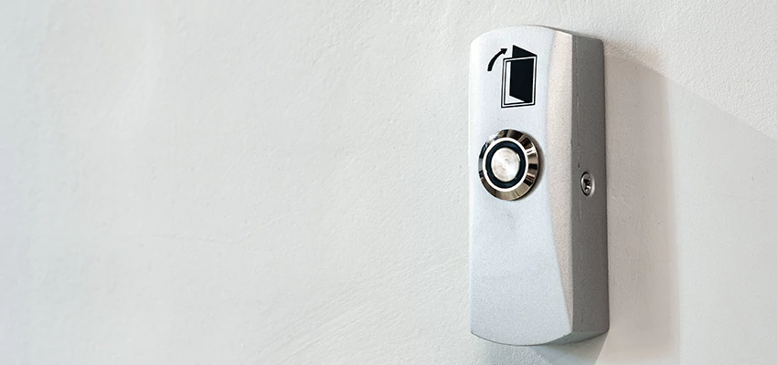 Residential Access Keypads Systems Installation in Emeryville, CA