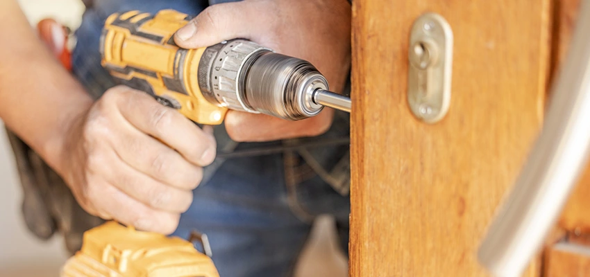 Eviction Locksmith in Emeryville, California