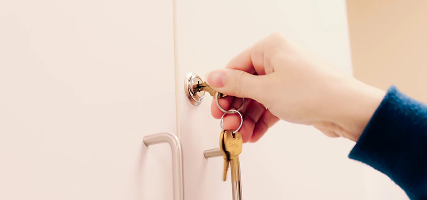 Cabinet Electronic Locks Repair in Emeryville, California