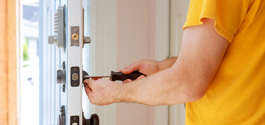Eviction Locksmith For Key Fob Replacement Services in Emeryville, CA