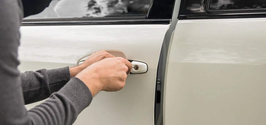 Unlock Car Door Service in Emeryville, CA