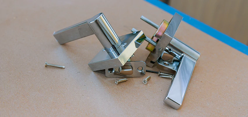 Master Lock Key System Installation Service in Emeryville, California