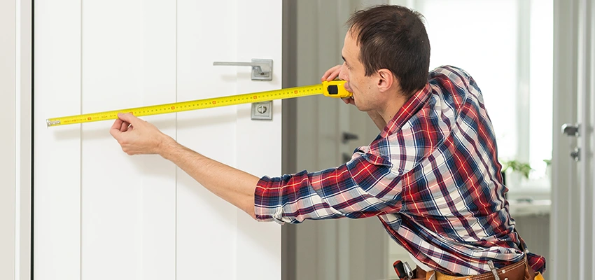 Bonded & Insured Locksmiths For Lock Repair in Emeryville, California