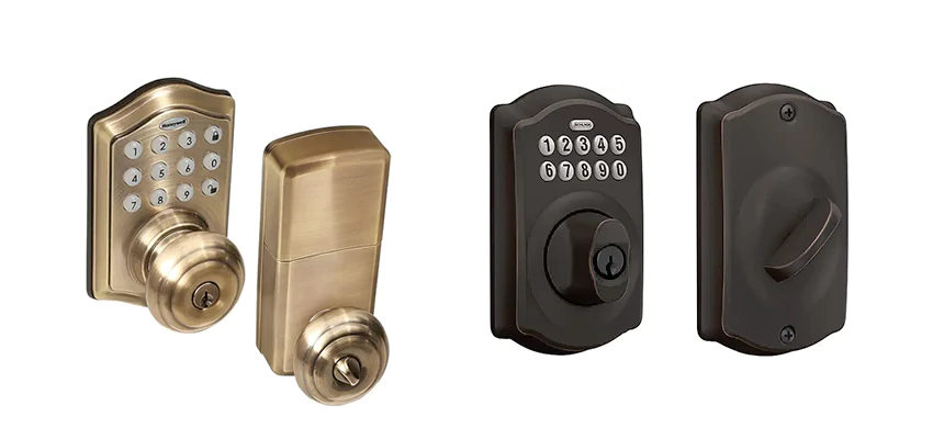 Medeco Locks Replacement in Emeryville, CA