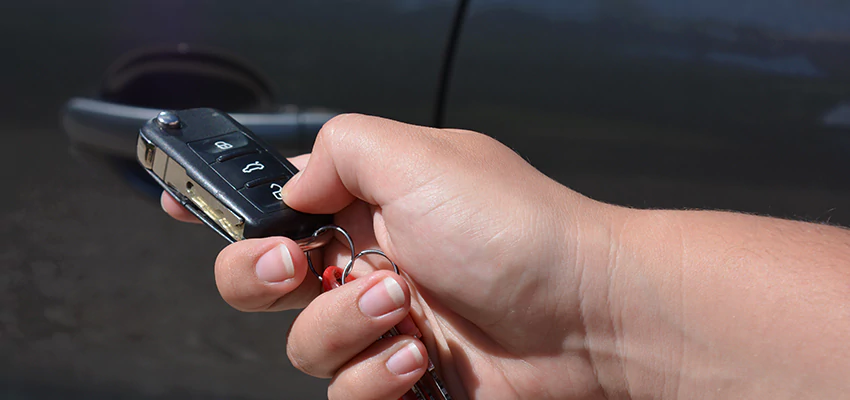 Car Door Unlocking Locksmith in Emeryville, California
