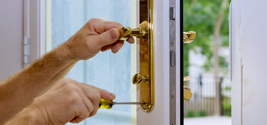 Local Locksmith For Key Duplication in Emeryville, CA